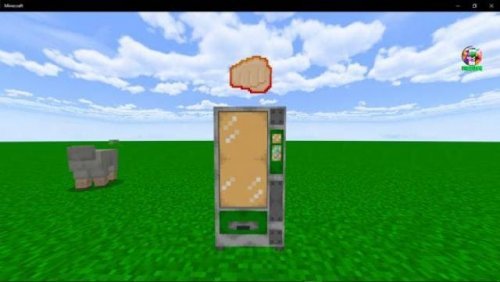 One Punch Man Mod pour Minecraft