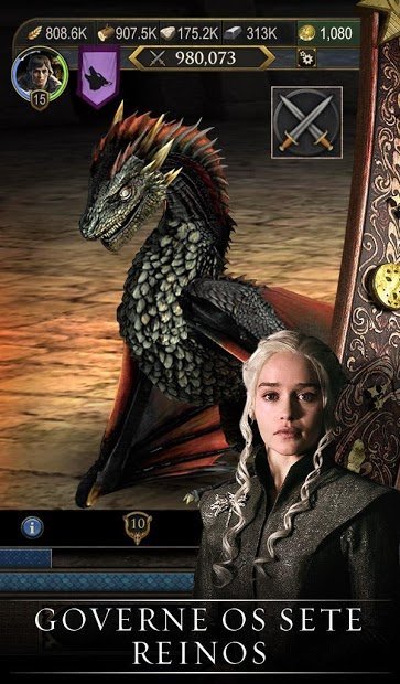 Game of Thrones: Conquest ™