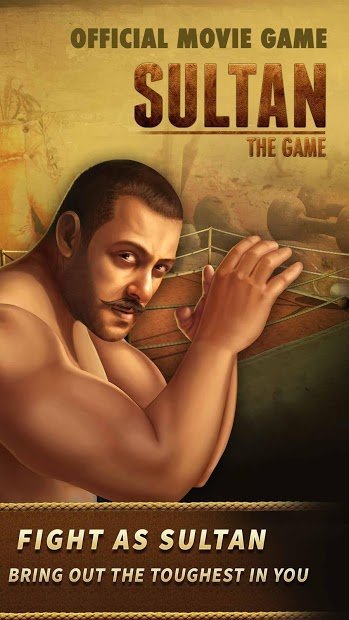 Sultan: The Game