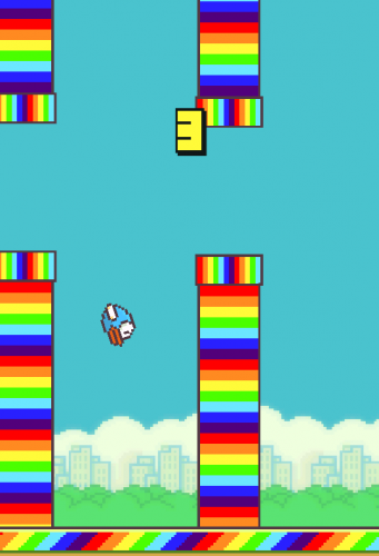Flappy Bird