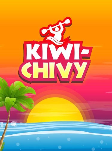 Boat Escape - Kiwi Chivy