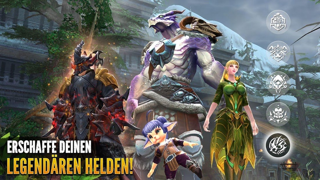 Order & Chaos II: Redemption