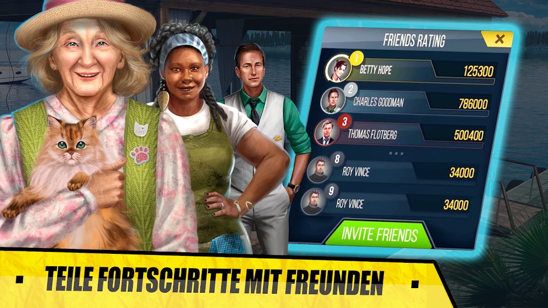 True Reporter: Neues Wimmelbildspiel Kostenlos