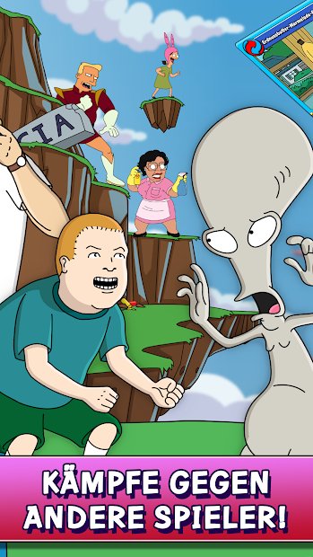 Animation Throwdown: TQFC