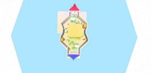 Mapa PUBG/BGMI TDM para Minecraft