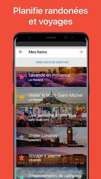 CityMaps2Go Pro Carte Offline