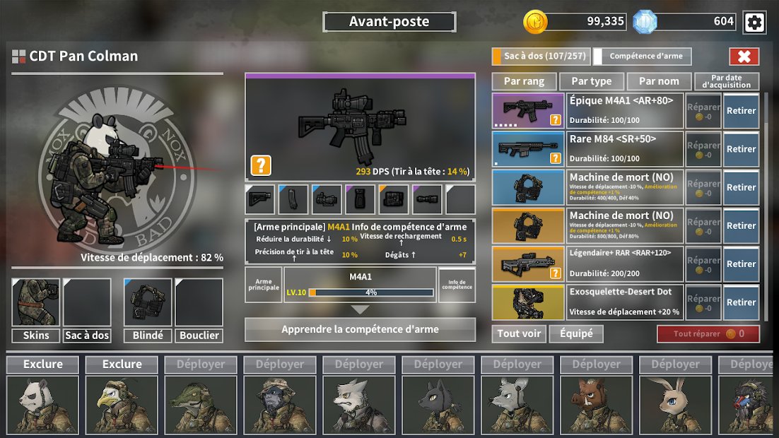 BAD 2 BAD: EXTINCTION