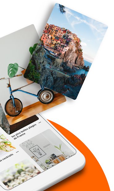 Pinterest: inspirations cuisine, décor, art & mode