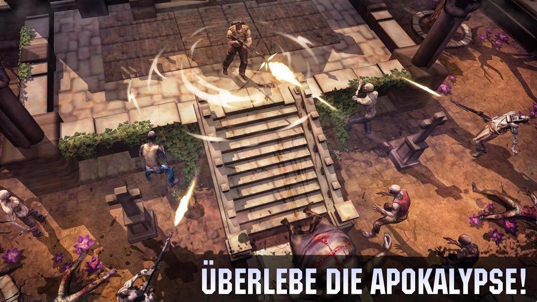 Leben oder Sterben: Überleben Pro