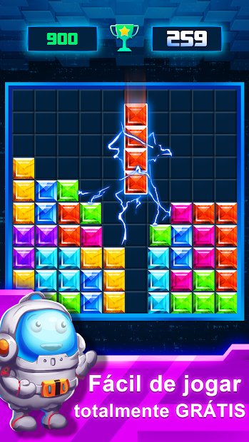 Block Puzzle Classic Plus