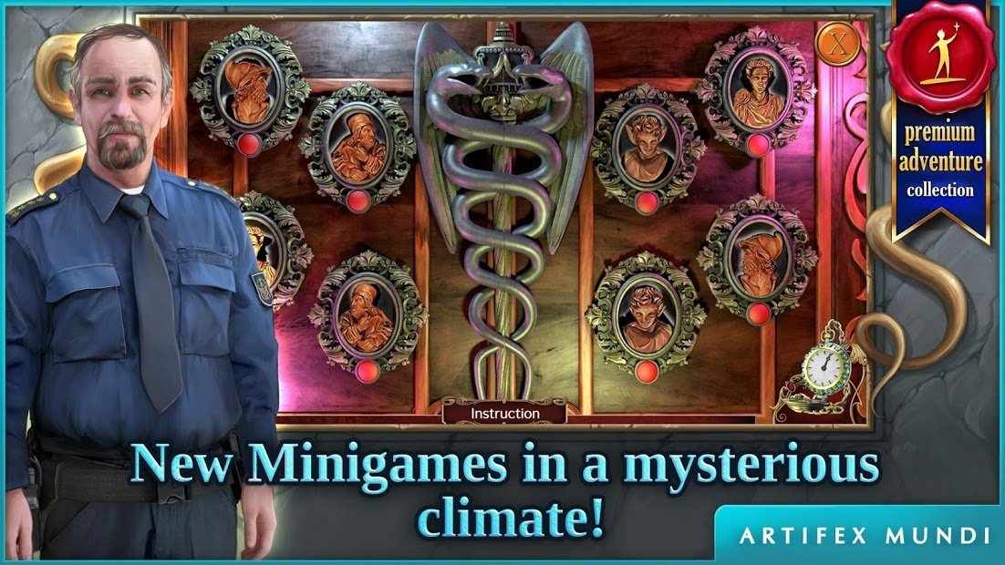 Demon Hunter 2: New Chapter (Full)