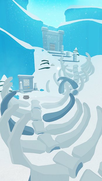 Faraway 3: Arctic Escape