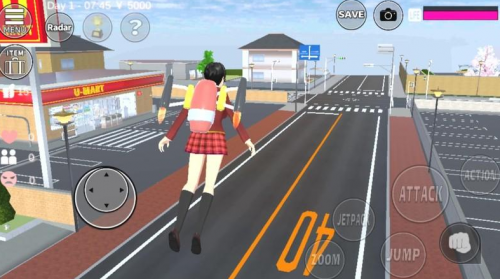 Guide Sakura School New Tips 2021