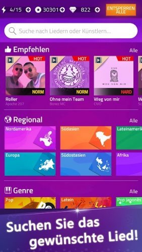 Music Tiles - Magic Tiles