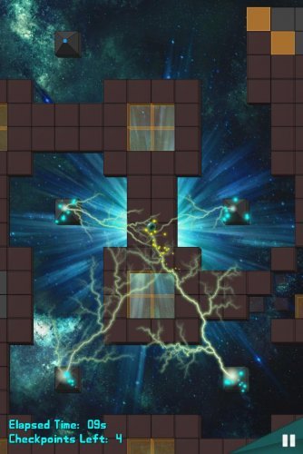 Instance: Hardcore Universe