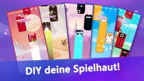 Music Tiles - Magic Tiles