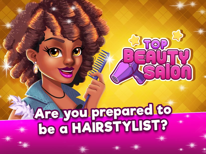 Top Beauty Salon