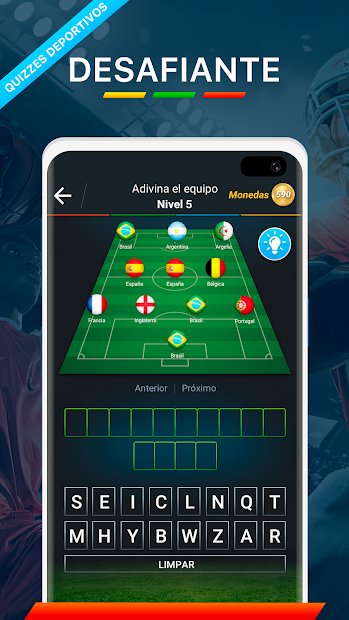 365Scores - Resultados y noticias deportivas