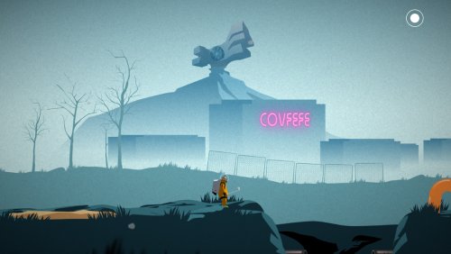 Golf Club: Wasteland