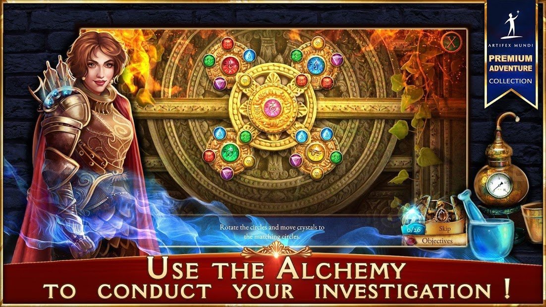 Lost Grimoires 3: The Forgotten Well