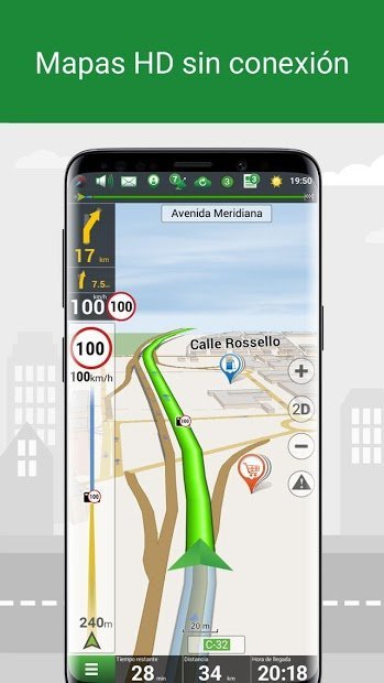 Navitel Navigator GPS & Maps