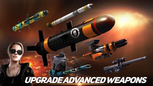 Shadow Strike 2 Global Assault