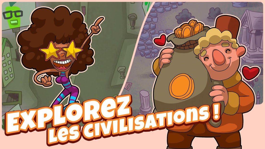 Homo Evolution: Aux Origines de l'Homme