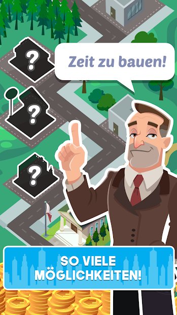 ​Idle​ ​City​ ​Manager