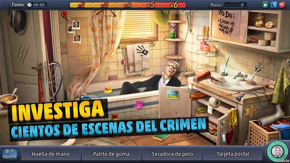Criminal Case