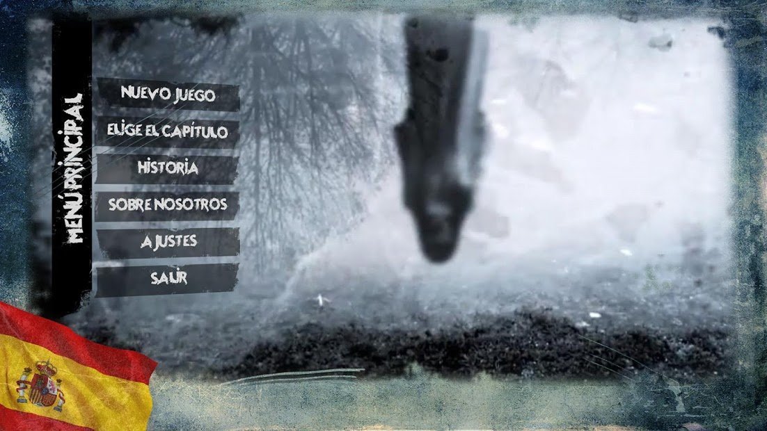 The Fear : Creepy Scream House