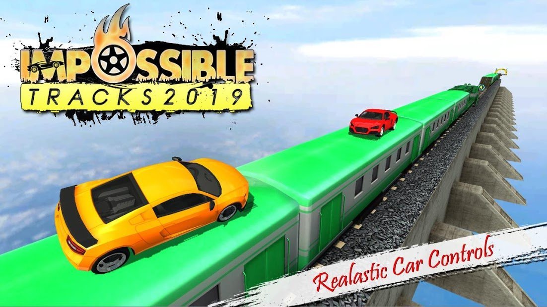 Impossible Tracks 2020
