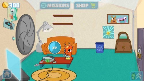 Slugterra: Slug Life