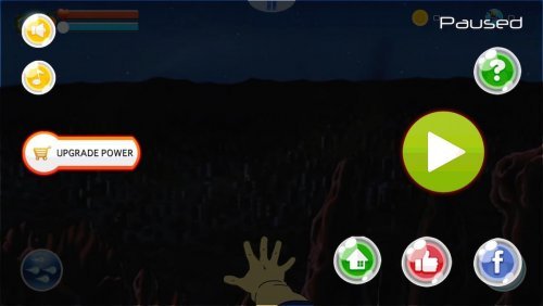 Dragon Z Saiyan Blast War