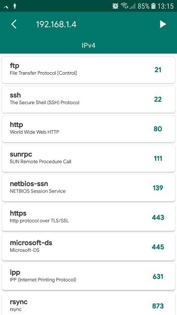 NetX Network Tools PRO
