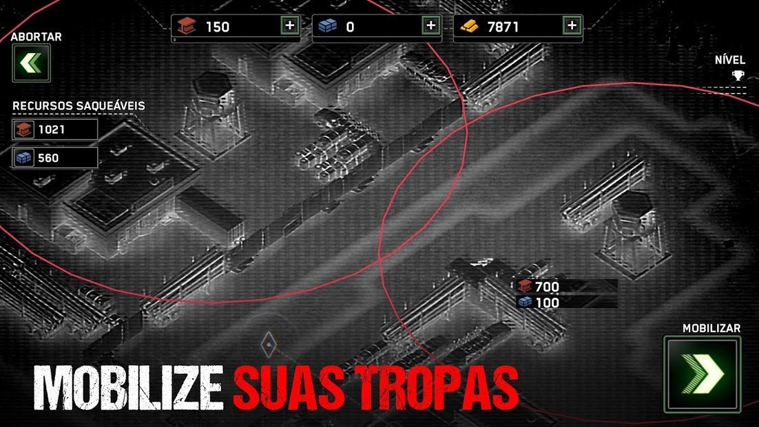 Zombie Gunship Survival