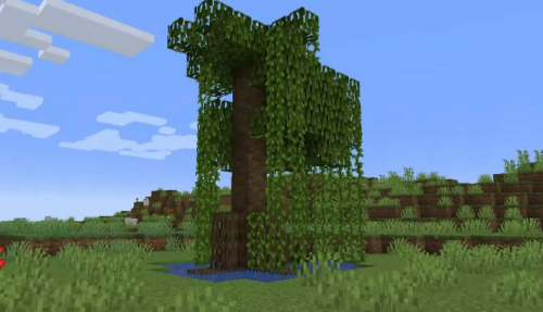 Minecraft 1.19.51