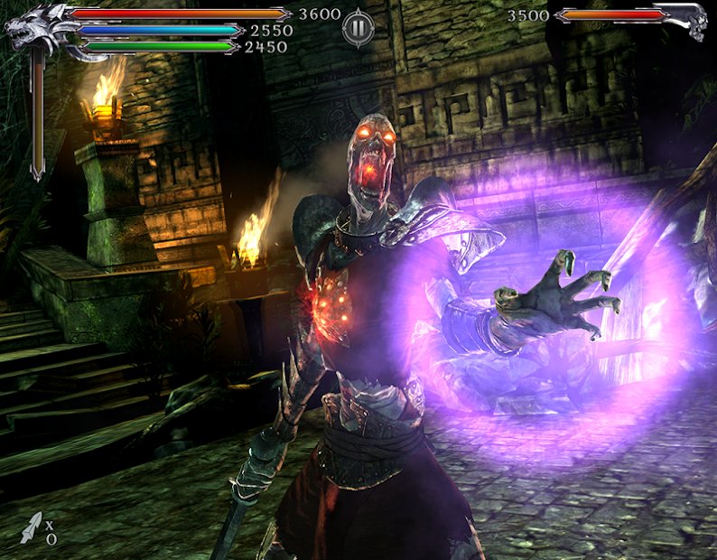 Joe Dever's Lone Wolf Complete