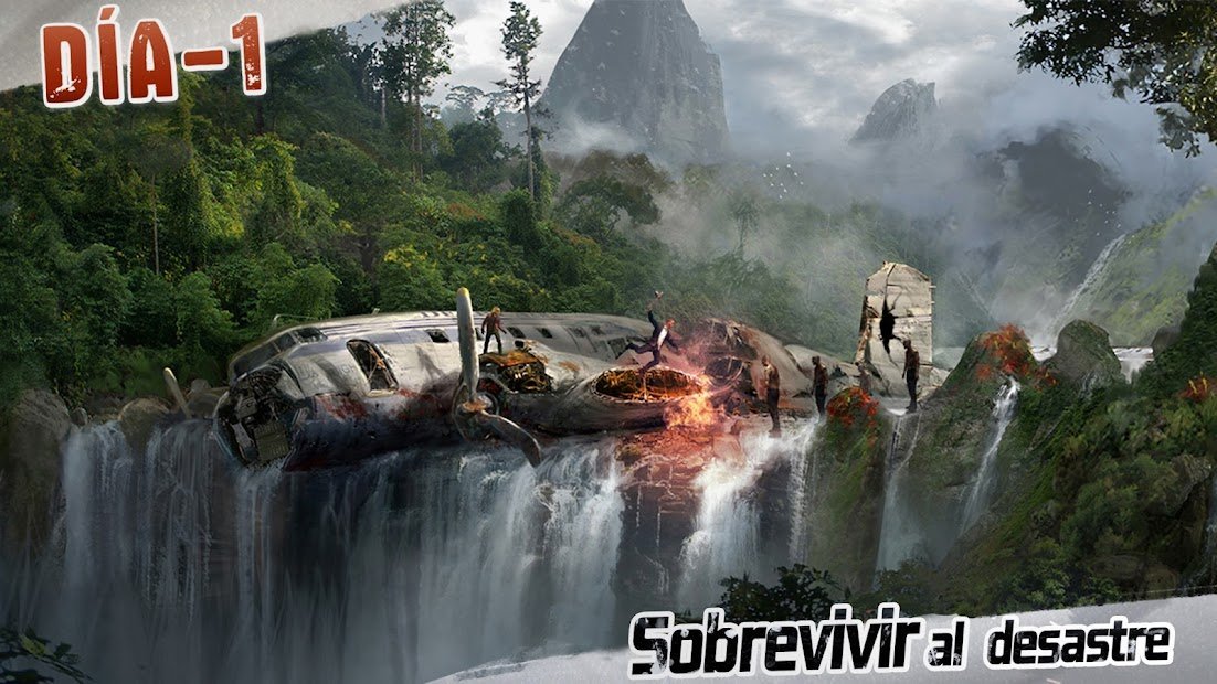 LOST in Blue (Global)