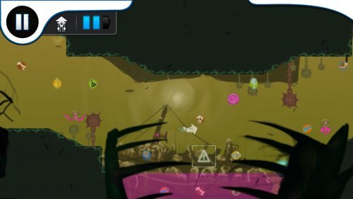 MOP: Operation Cleanup