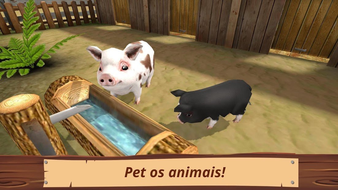 Pet World - meu abrigo - cuidados