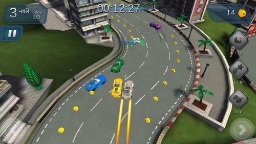 LEGO Speed Champions