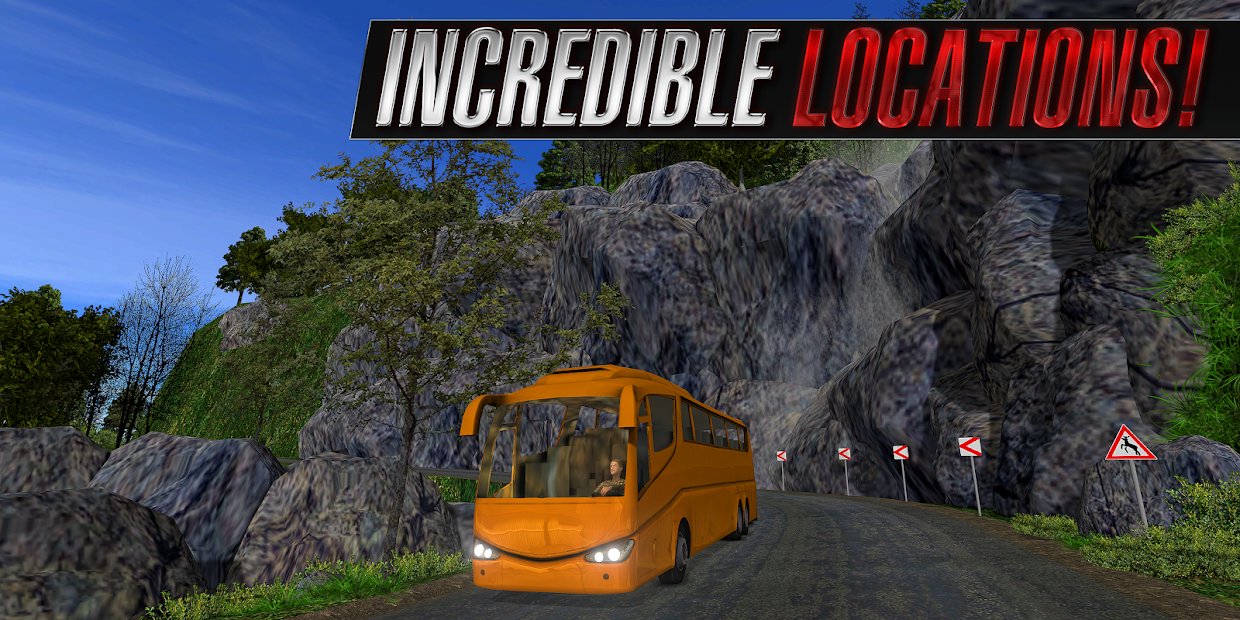 Bus Simulator 2015