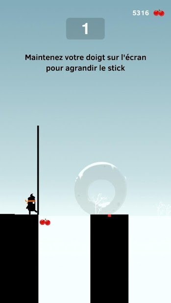 Stick Hero