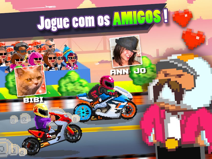 Motor World: Bike Factory