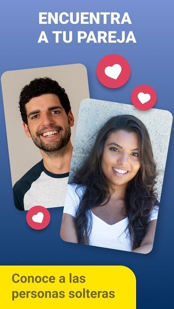 Salas de Chat y Citas Gratis - Galaxy