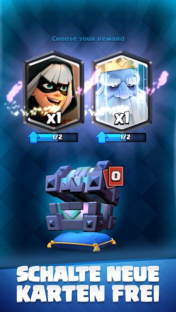 Clash Royale