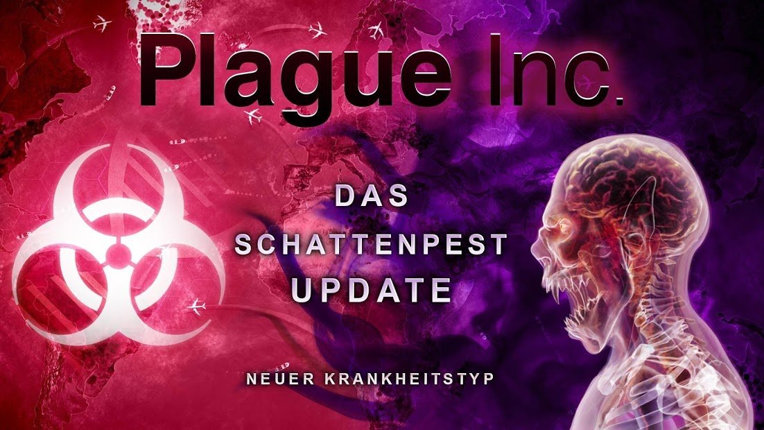 Plague Inc.