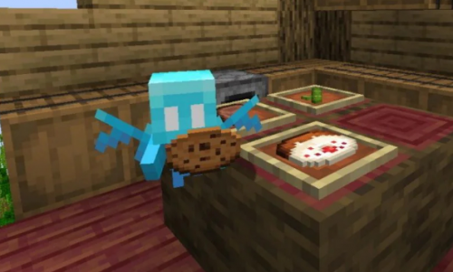 Minecraft 1.19.31