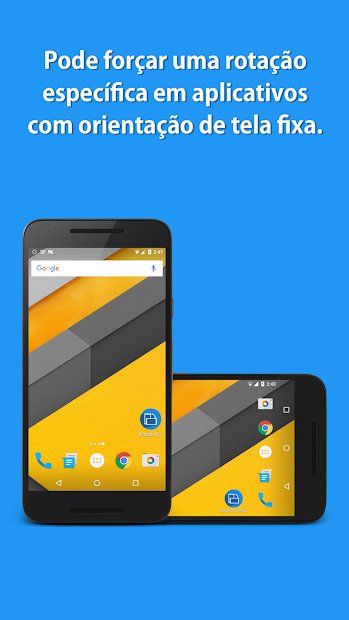 Rotation Control Pro