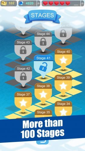 World Creator - 2048 Puzzle & Battle